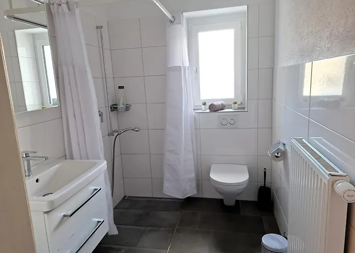 Appartement 1 Interlaken
