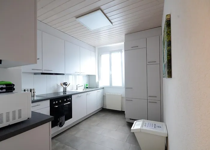 1 Appartement Interlaken