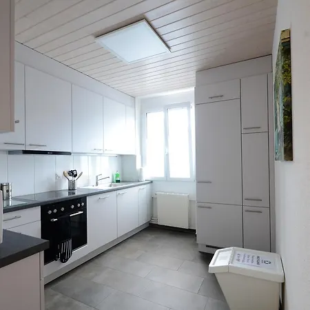 1 Apartment Interlaken