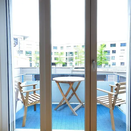 Apartment 1